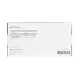 McKesson Vinyl Exam Glove, Small, Clear