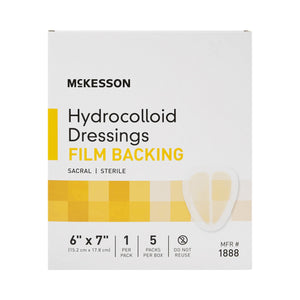 Adhesive Dressing