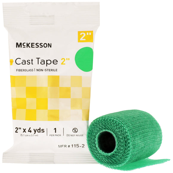 Cast Tape