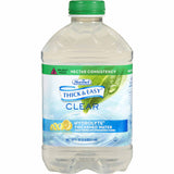Thickened Beverage