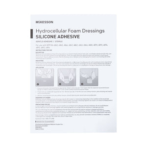 4 Layer Compression Bandage System