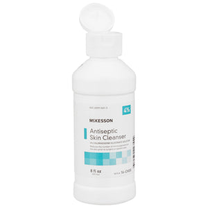 Antiseptic Skin Cleanser