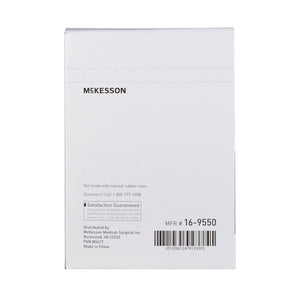 Ostomy Barrier