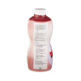 UTI-Stat Oral Supplement, Cranberry Flavor, Gluten-Free, Kosher, Ready to Use, 30-oz Bottle