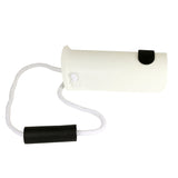 FabLife™ Formed Sock & Stocking Aid with Continuous Loop Handle