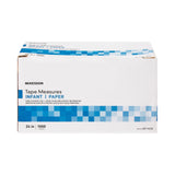 McKesson Paper Tape Measure