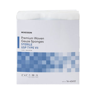 Nonwoven Sponge