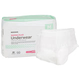 Absorbent Underwear