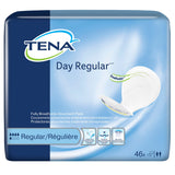 Tena® Day Regular™ Bladder Control Pad, 24-Inch Length