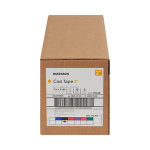 Cast Tape
