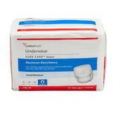 Antimicrobial Gauze Sponge