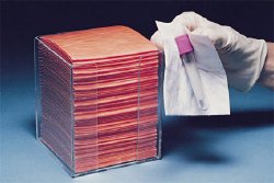 Gauze Sponge