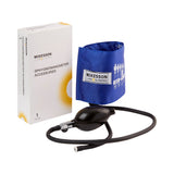 Blood Pressure Cuff and Bulb