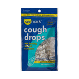 sunmark® Menthol Cold and Cough Relief