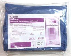 General Purpose Drape