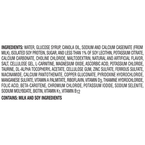 Pre-Printed / Write On Label