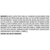 Novasource® Renal Ready to Hang Tube Feeding Formula, 33.8 oz. Bag