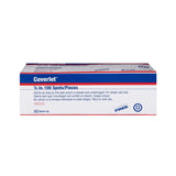 Coverlet® Tan Adhesive Spot Bandage, 7/8-Inch Diameter