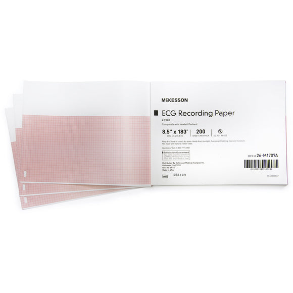 Diagnostic Recording Paper