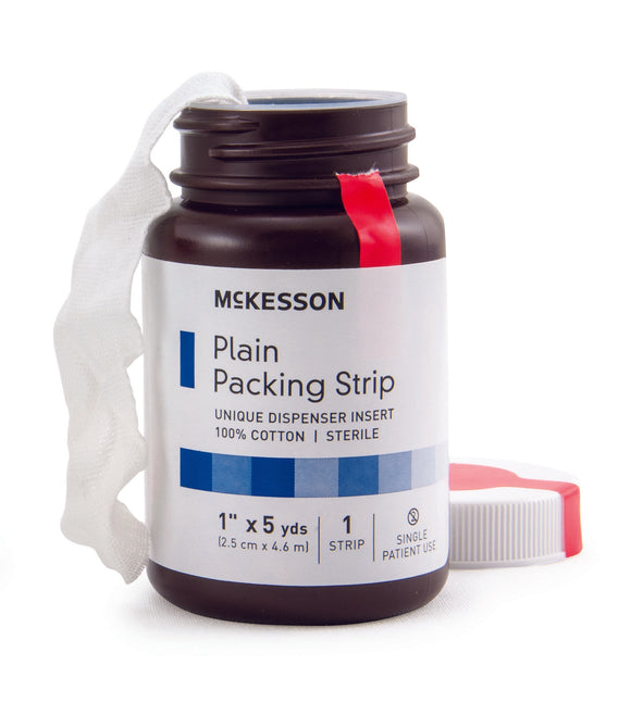 Wound Packing Strip