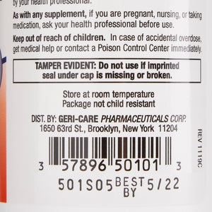 Antibacterial Soap
