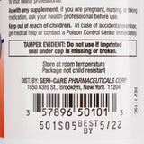 Geri-Care® Multi-Vitamin Supplement