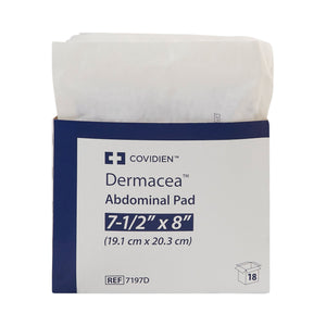 Abdominal Pad