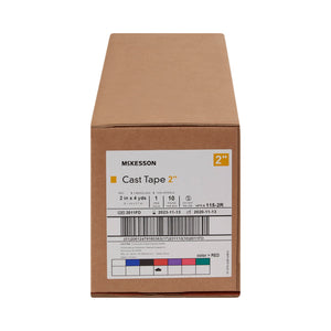 Cast Tape