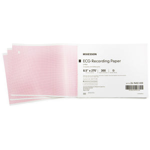 Diagnostic Recording Paper