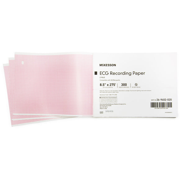 Diagnostic Recording Paper