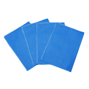 Low Air Loss Positioning Underpad