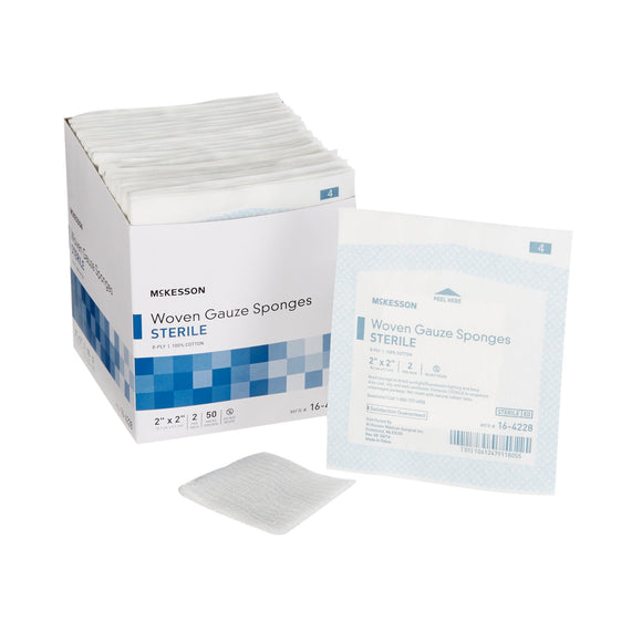 Cohesive Bandage