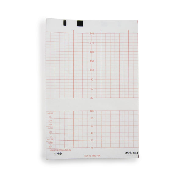 Diagnostic Recording Paper