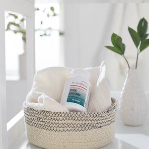 Rinse-Free Perineal Wash