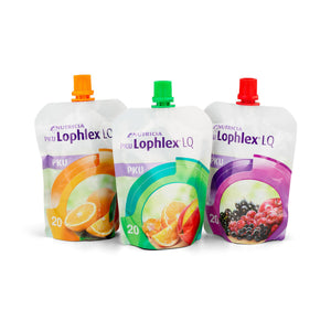 Tube Feeding Formula