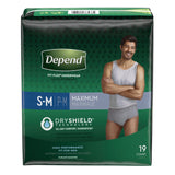 Underpad