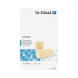 Cohesive Bandage