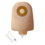 Premier™ One-Piece Drainable Transparent, 9 Inch Length,