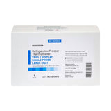 McKesson Refrigerator / Freezer Thermometer, Digital Display, -58° to +158°F (-50° to +70°C)