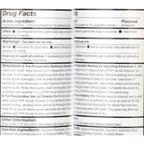 McKesson Bactericide Antiseptic PVP Scrub Solution, 16 oz. Bottle