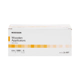 McKesson Applicator Stick