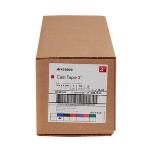 Cast Tape