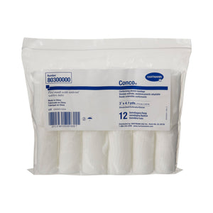 Conforming Bandage