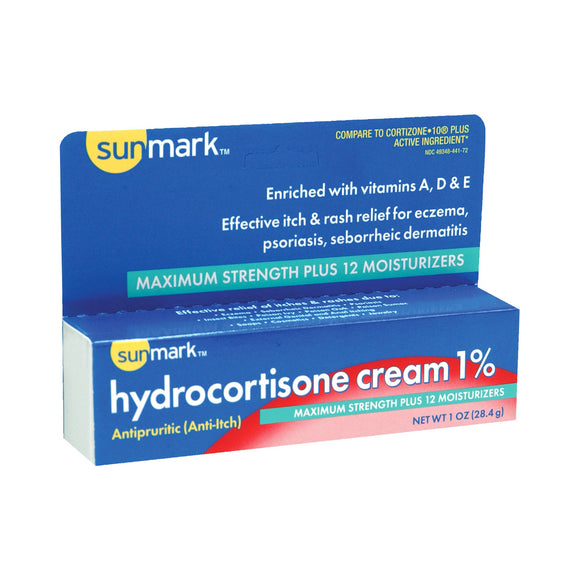 Glucose Supplement