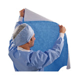 Kimtech™ Kimguard™ Sterilization Wrap, 24 x 24 Inch