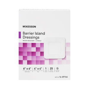 Adhesive Dressing