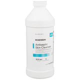 McKesson Antiseptic Skin Cleanser, 32 oz. Flip-Top Bottle