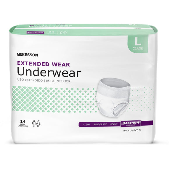 Incontinence Brief