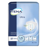 Tena® Ultra Incontinence Brief, Large