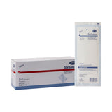 Splash Guard, Commode